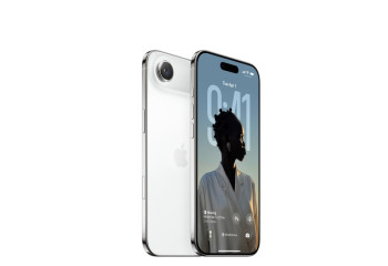 Сколько стоит iPhone 17 в Казахстане: цифры поражают