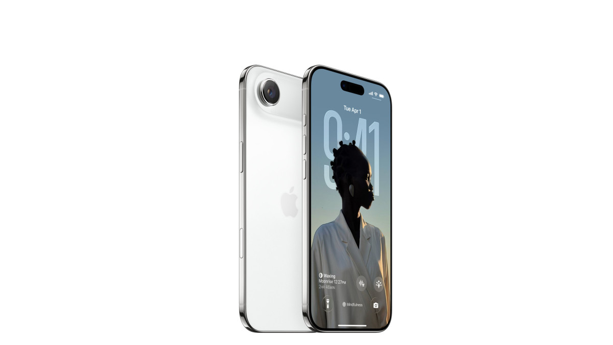  © iPhone Air/ Apple 