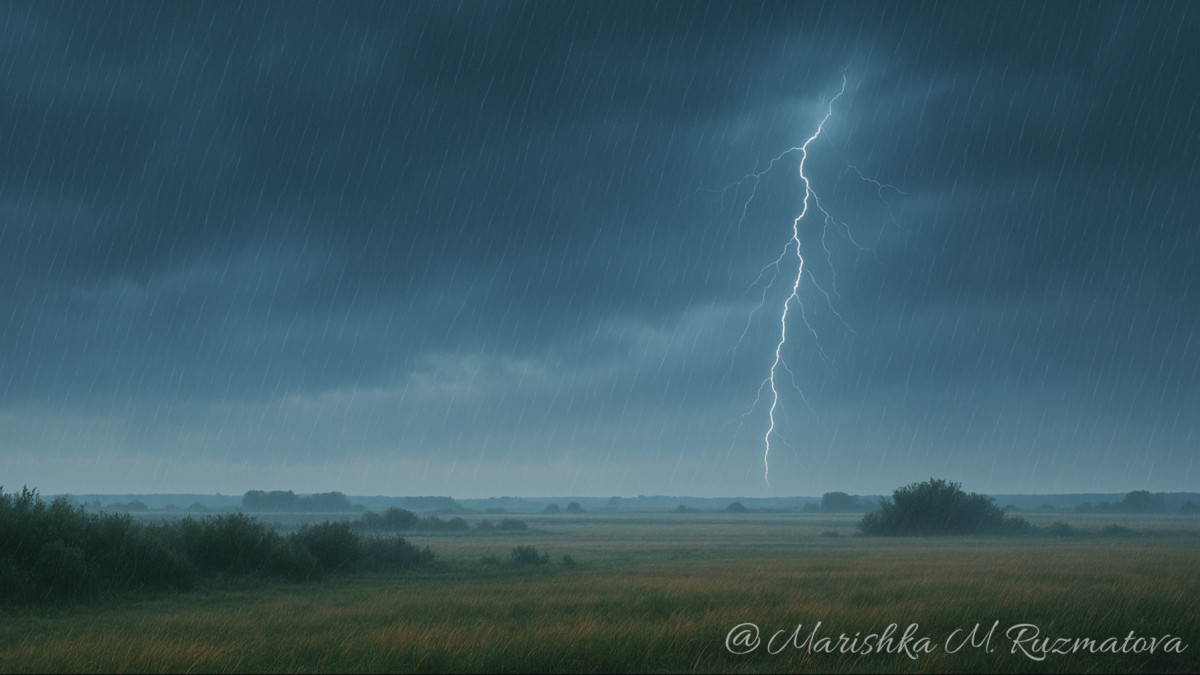  ©El.kz/Марина РУЗМАТОВА/ChatGPT 