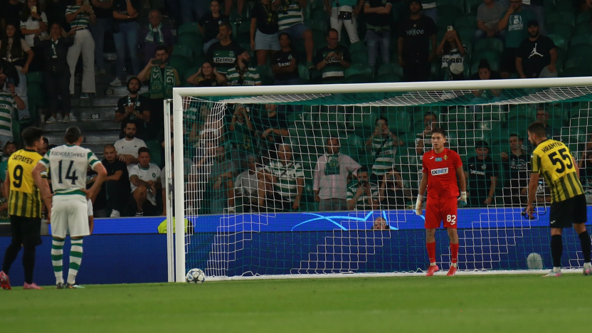  f.c.kairat / Instagram 