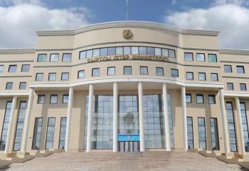 Каспий жағалауы елдері теңіз мәселесін талқылады