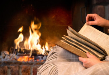 Демалыста қандай кітап оқыған дұрыс - маман кеңесі