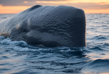 ИИ помогает расшифровать язык животных