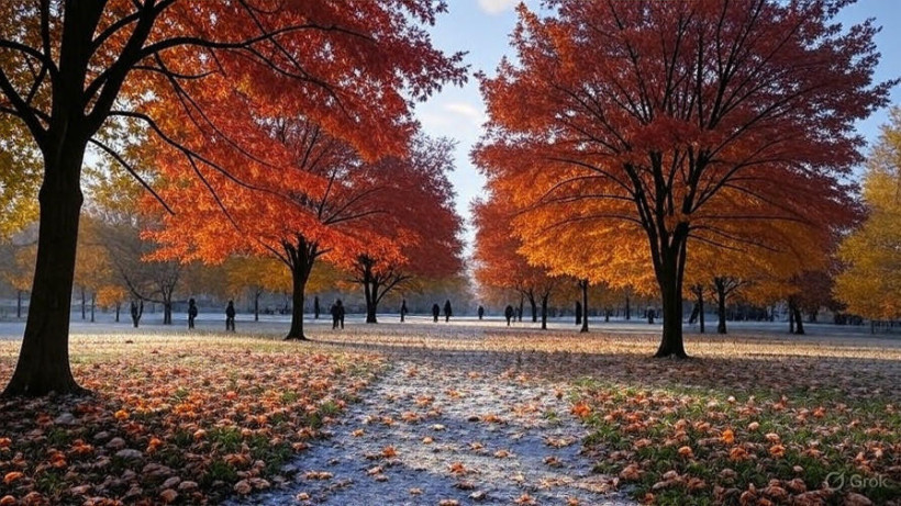  ©El.kz/Айгерим ЕСКЕНДИРОВА/Grok 