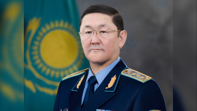  © Пресс-служба Генпрокуратуры РК 