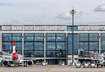 Еуропа әуежайларына жаппай кибершабуыл жасалды