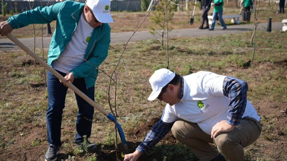  © Минэкологии РК 