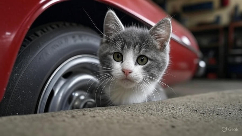  © El.kz / Grok / Динмухамед БЕЙСЕМБАЕВ 