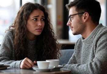 Когда слушаешь всех, но молчишь о своём: пользователи обсуждают опыт эмпатии