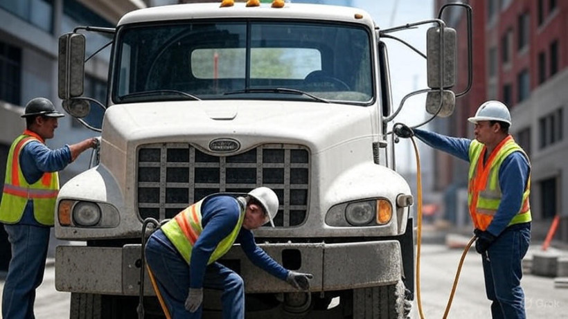  © El.kz / Grok / Динмухамед БЕЙСЕМБАЕВ 