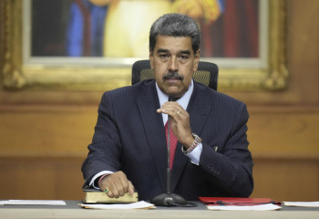 YouTube Венесуэла президентінің аккаунтын бұғаттады