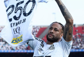 Жарақат алған Неймардың алаңға қашан оралатыны анықталды