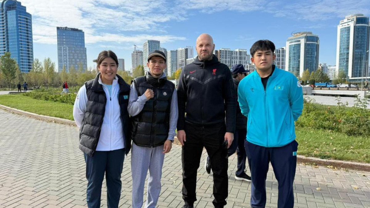  Астана қаласы әкімдігі 