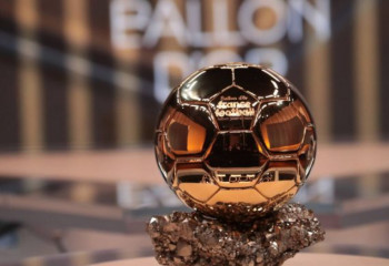 «Алтын допты» жеңімпазға кім табыстайтыны анықталды