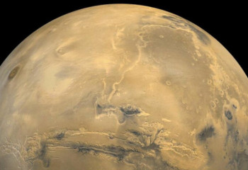 Қытай ғалымдары Марста қатты ядро бар екенін анықтады