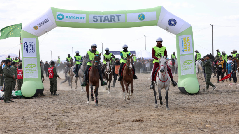  © Пресс-служба Мажилиса РК 