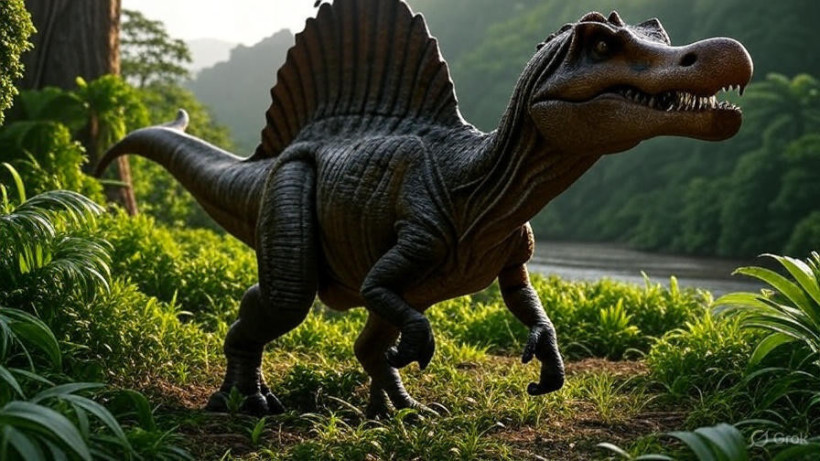  © El.kz / Grok / Динмухамед БЕЙСЕМБАЕВ 