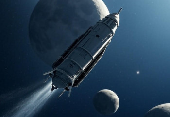 NASA возвращает луноход VIPER: Blue Origin доставит его на Луну в 2027 году