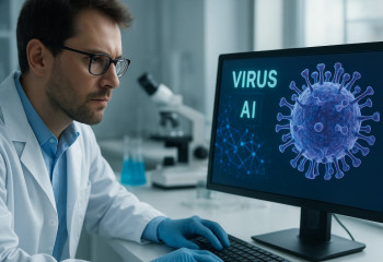 ИИ создал вирусы, которые убивают бактерии: прорыв и риск одновременно