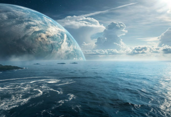 Учёные разрушают миф о «водных мирах»: у субнептунов океаны могут испаряться ещё до рождения планеты