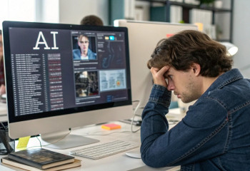 Исследователи выявили скрытые формы лжи у ИИ