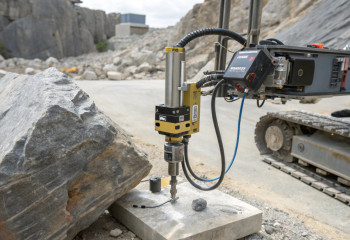 Стартап Quaise Energy пробурил гранит без контакта и открыл путь к геотермальной революции