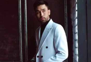 «Интервидение-2025»: Аида Балаева Amre-ні қолдады