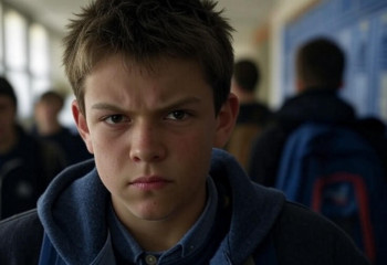 От школьного хулигана до примерного семьянина – как взросление меняет людей