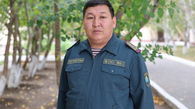  Ұлттық ұлан 