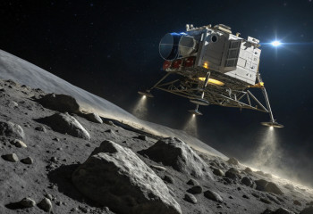 Новая цель японского зонда оказалась крошечной – высадка на астероид может стать самой сложной в истории космонавтики