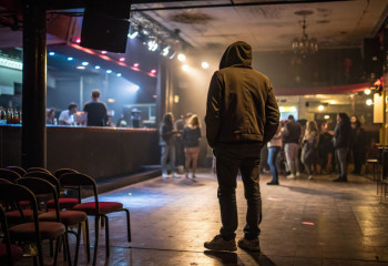 Выбор тишины: почему всё больше людей отказываются от навязанной социализации