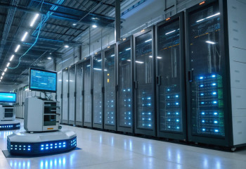 Microsoft построит в США самый мощный центр ИИ в мире