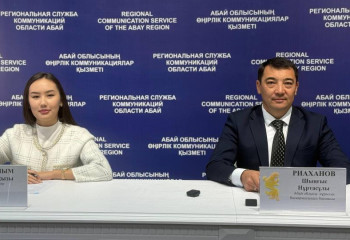 Семейде 200 орындық балалар ауруханасы салынады