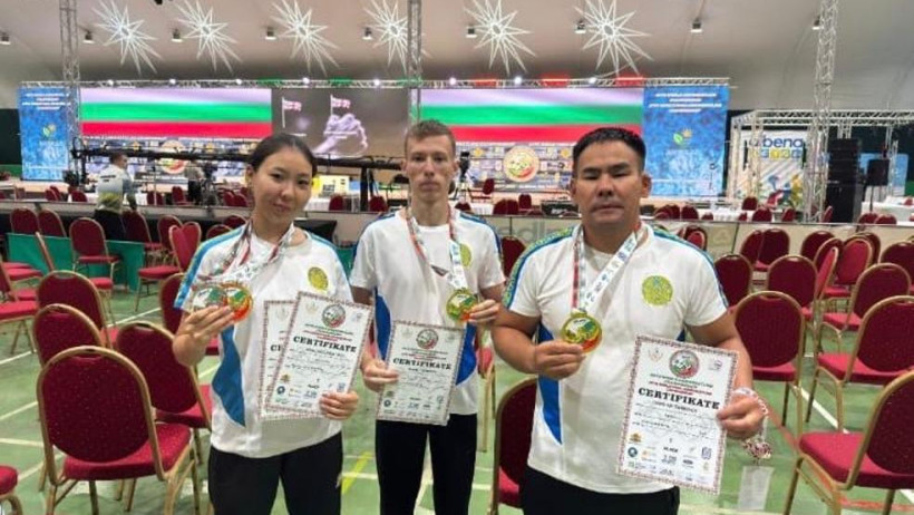  Абай облыстық әкімдігі 