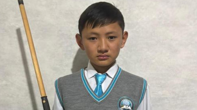  Абай облыстық әкімдігі 