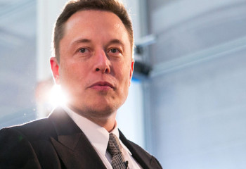 Маск студентті ЖИ бойынша команданың басшысы етіп тағайындады