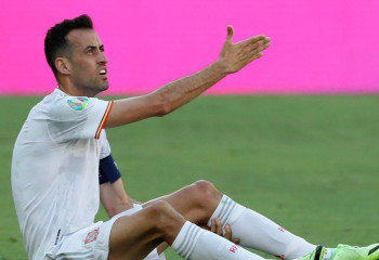 Серхио Бускетс маусым соңында карьерасын аяқтайды