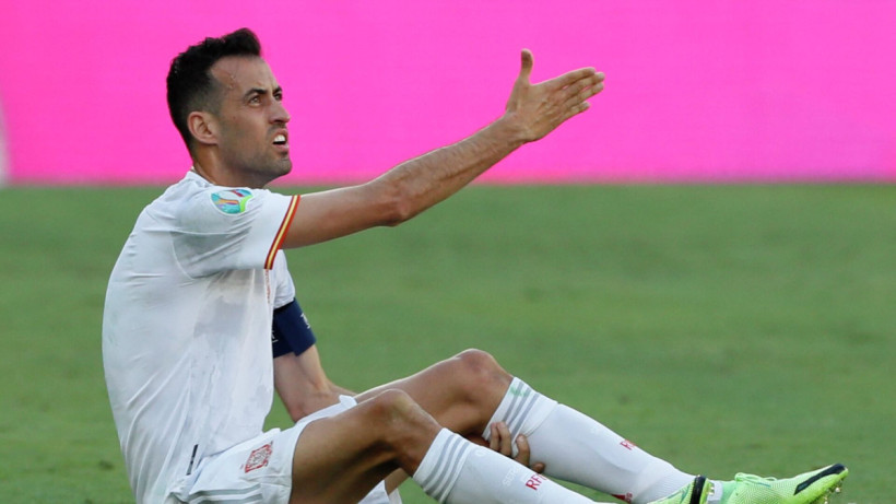  © AFP 2024 / JOSE MANUEL VIDAL 