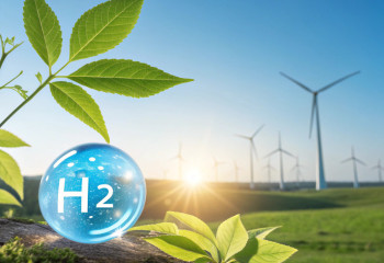 Казахстан нашёл новый источник для производства зелёного водорода