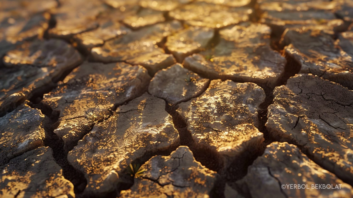  ©El.kz/Ербол БЕКБОЛАТ/Midjourney 