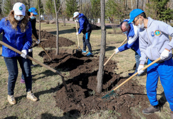 Эко-активизм: Жас қазақстандықтар табиғатты қалай қорғайды?