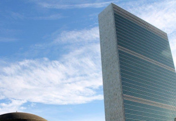 Kazakhstan calls to uphold international humanitarian law