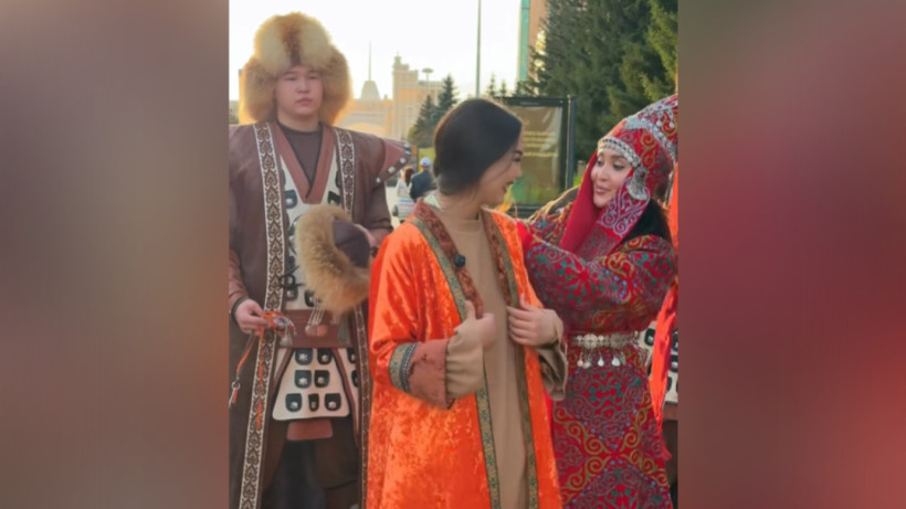  Скриншот видео 