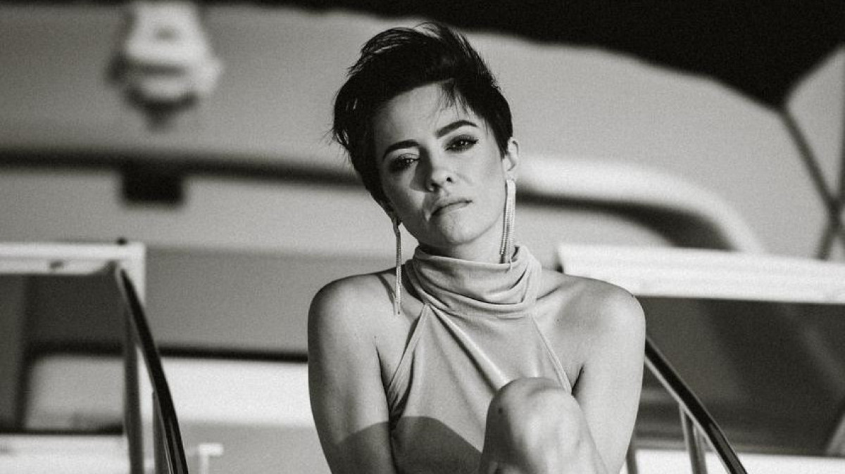  Из личного архива Диляры Есмагамбетовой 