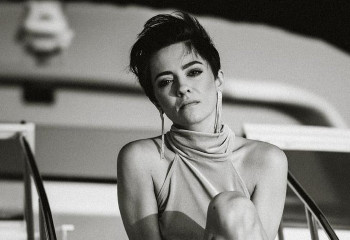 «Мне казалось: «Господи, да какая из меня актриса?» — интервью с Дилярой Есмагамбетовой