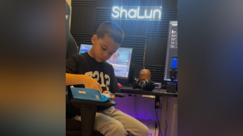  Скриншот видео 