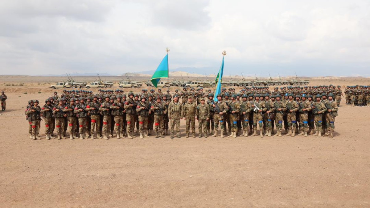  Қорғаныс министрлігі 