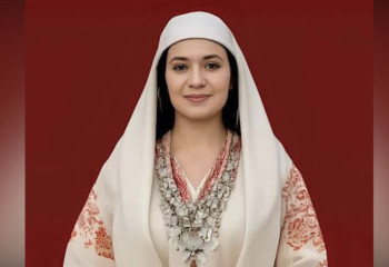 AI-generated minister addresses Albanian parliament for first time