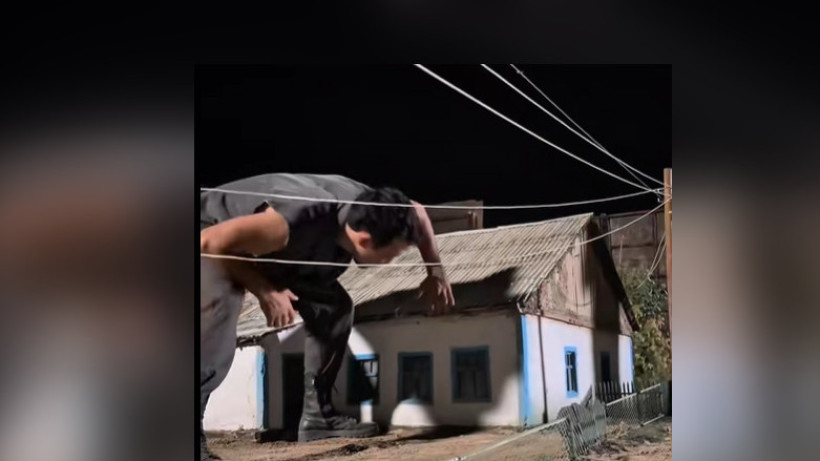  Скриншот видео 