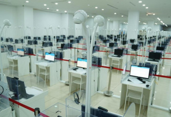 Қазақстанда ҰБТ түбегейлі өзгереді